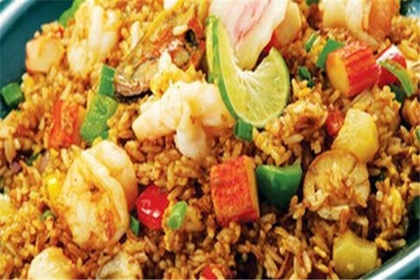 思念愛(ài)燒飯加盟