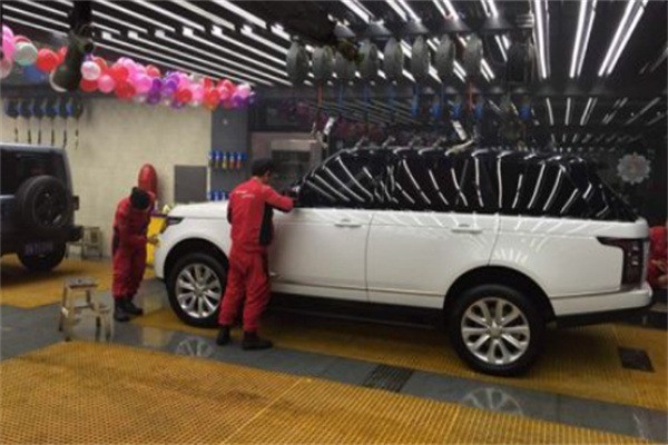 美車聯(lián)盟加盟