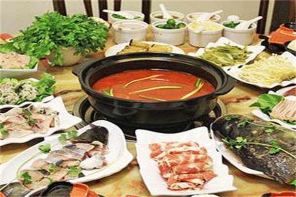 魚鄉(xiāng)碼頭火鍋加盟