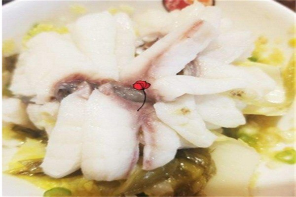 永川酸湯烏魚府加盟