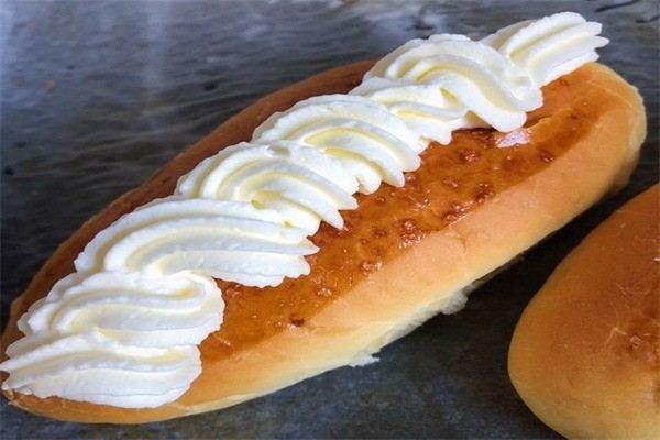 ourbakery面包加盟