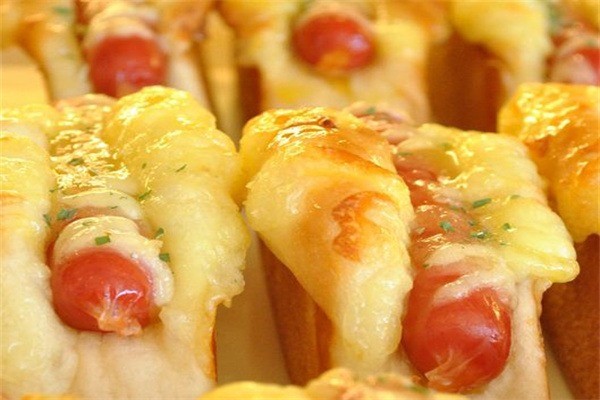 ourbakery面包加盟