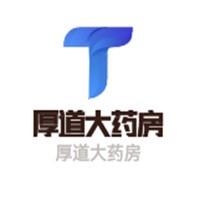 厚道大藥房加盟