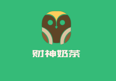 財神奶茶加盟