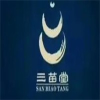 三苗堂苗藥加盟