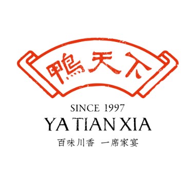 鴨天下手撕烤鴨加盟