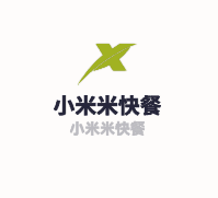 小米米快餐加盟
