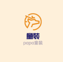 papa童裝加盟