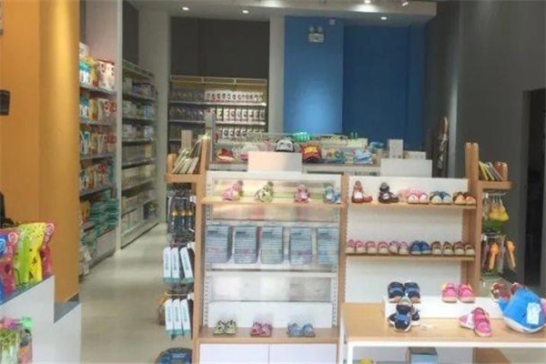 優(yōu)米陽光母嬰用品加盟