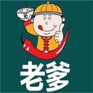 老爹食品加盟