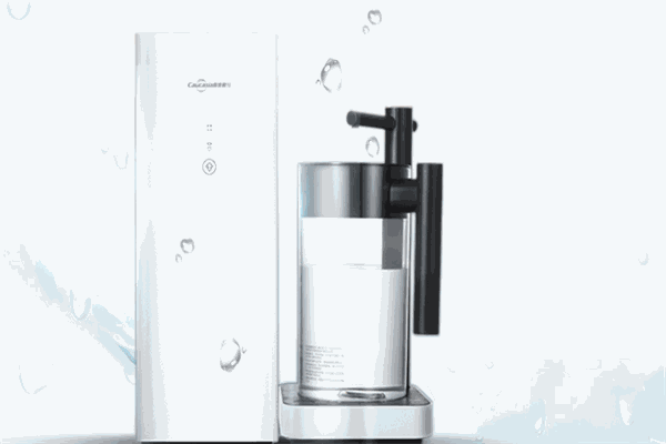 高加索純水機(jī)加盟