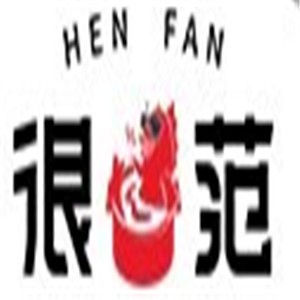 很范酸菜魚加盟