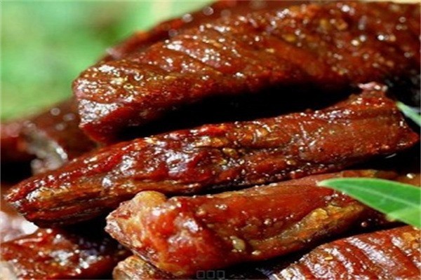 老楊頭牛羊肉加盟