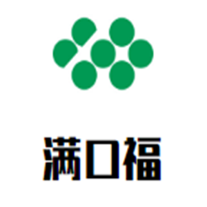 滿口福食品加盟