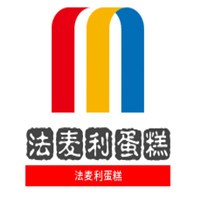 法麥利蛋糕加盟