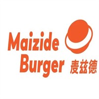 麥茲德手工漢堡加盟