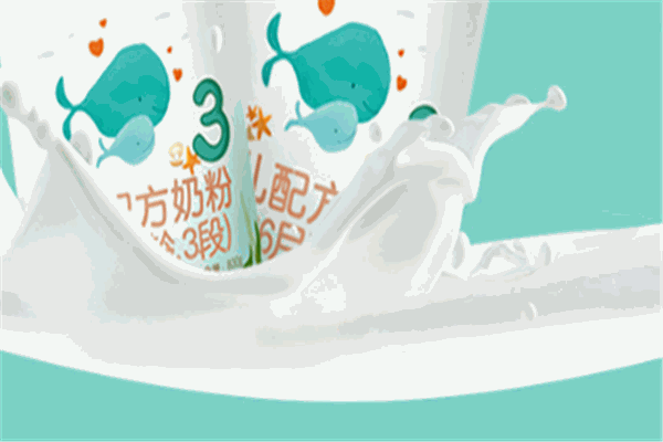 鑫仔家園奶粉加盟