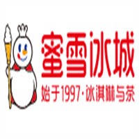 雪蜜冰城店加盟