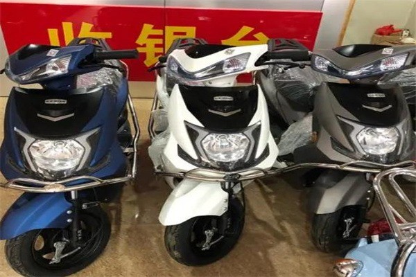 飛肯電動車加盟