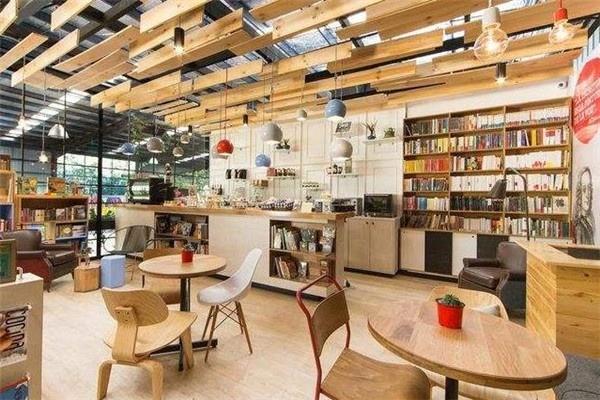國民書店加盟