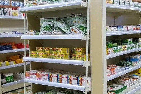 宏康藥店加盟