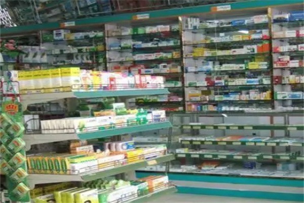 宏康藥店加盟