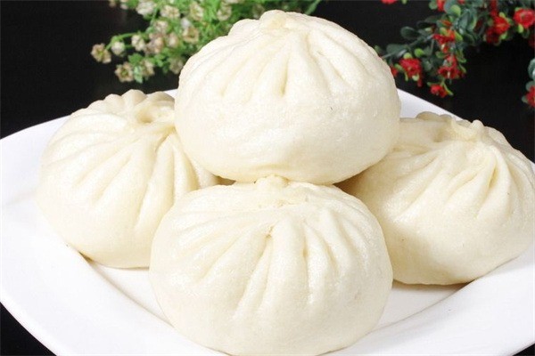 聚鮮坊包子加盟