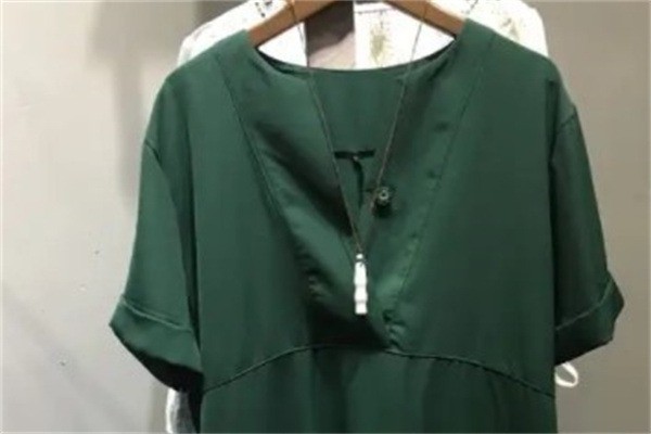 夢希服飾加盟