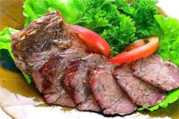 京御醬牛肉加盟