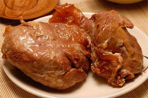 京御醬牛肉加盟