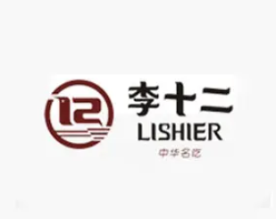 李十二中華名小吃加盟