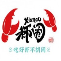 蝦鬧小龍蝦大排檔加盟