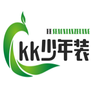 kk少年裝加盟