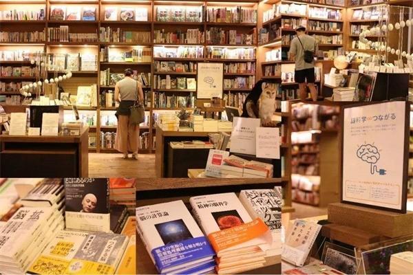 華圖書店加盟