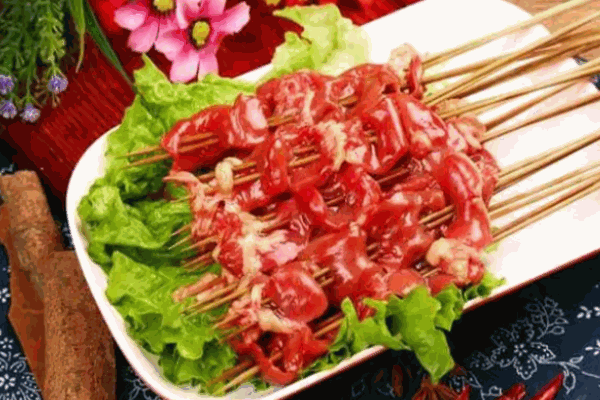 川小二串串香加盟