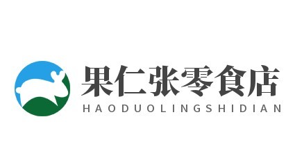 果仁張零食店加盟
