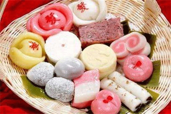 黃天源糕點(diǎn)加盟