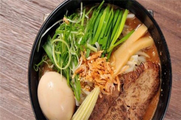 老爹私房牛肉面加盟