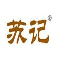 蘇記綠豆餅加盟