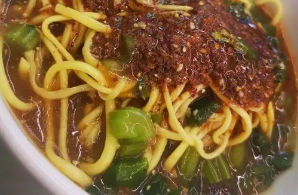 三號(hào)黃面
