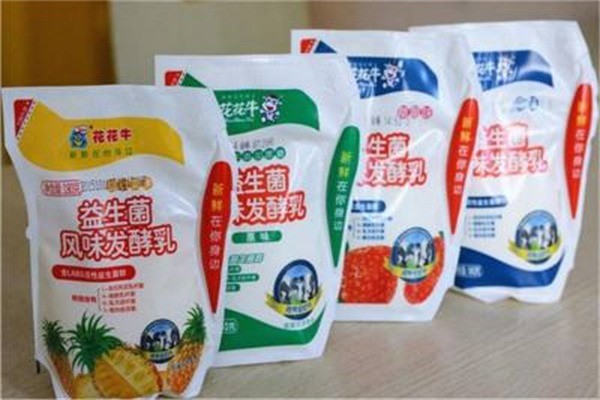 花花牛優(yōu)鮮加盟
