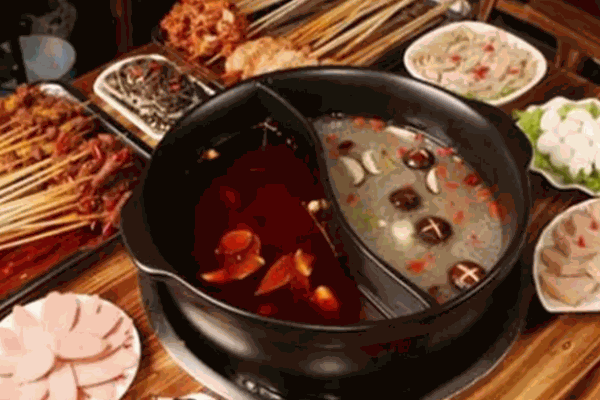 小靜串串香加盟