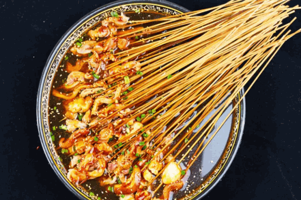 耶客杯串串加盟