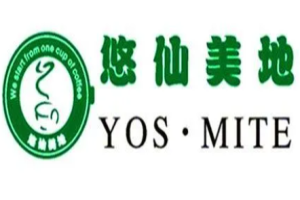 悠仙美地咖啡加盟