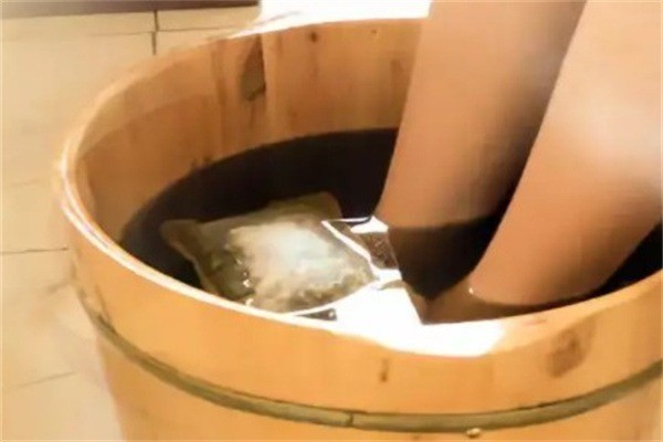 苗家洗腳加盟