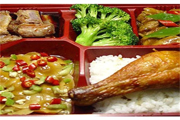金牛座快餐加盟