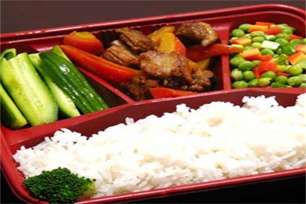 金牛座快餐加盟