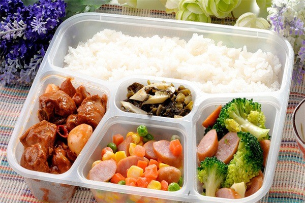 金牛座快餐加盟