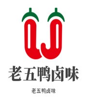 老五鴨鹵味加盟