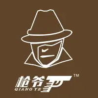 槍爺鱷魚鞭咖啡加盟